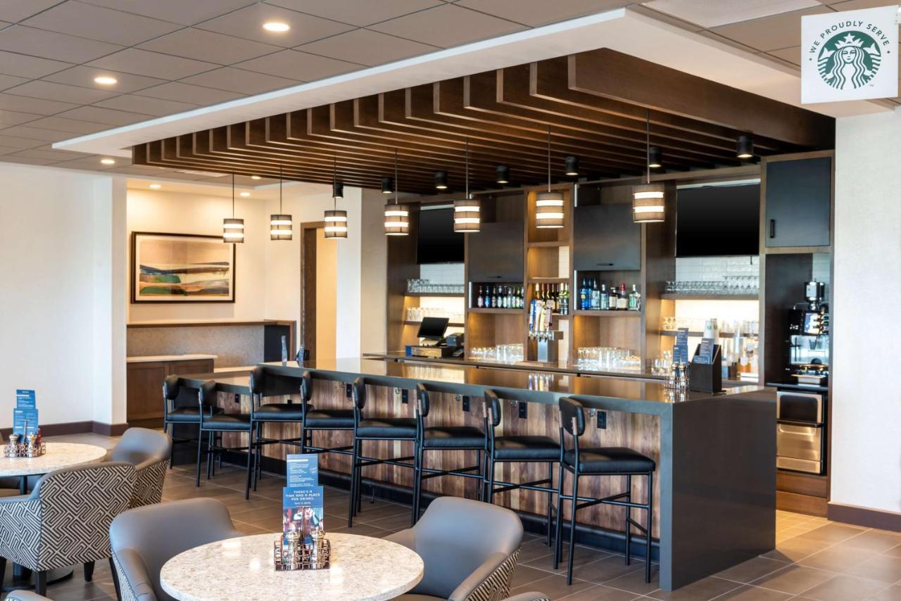 Hyatt Place Flint/Grand Blanc Exterior foto